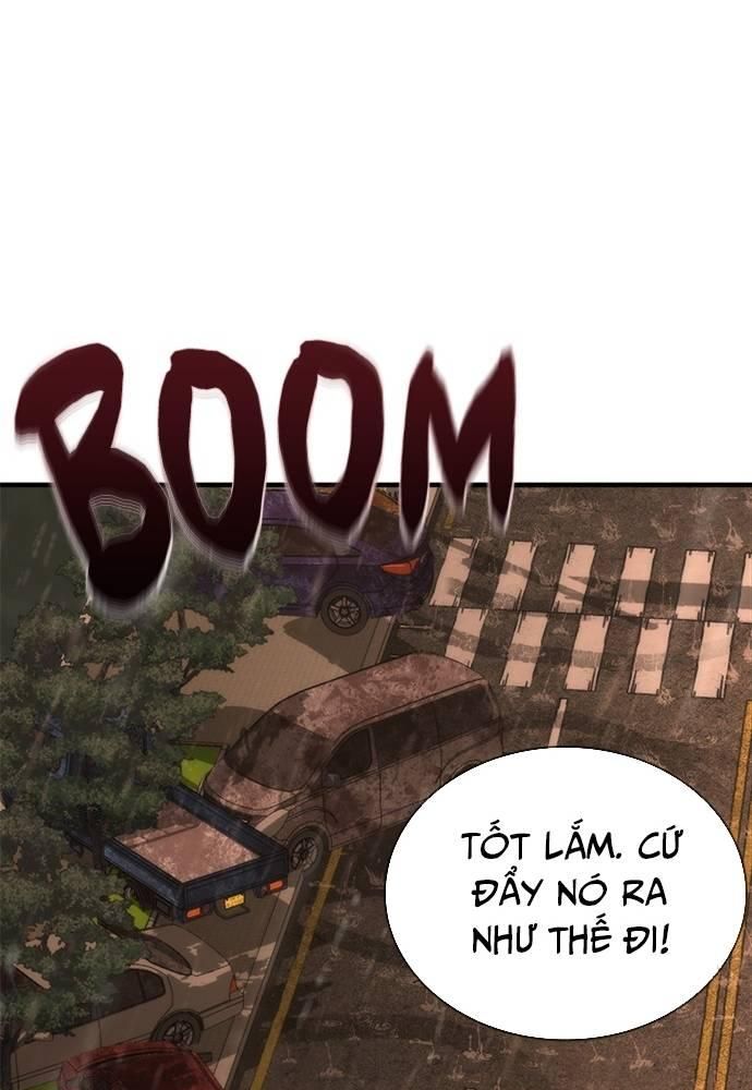Mạt Thế Zombie 82-08 Chapter 23 - Trang 2