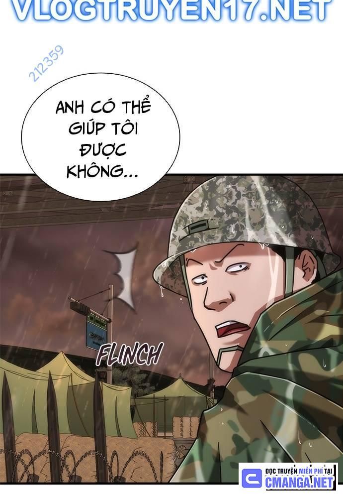 Mạt Thế Zombie 82-08 Chapter 23 - Trang 2