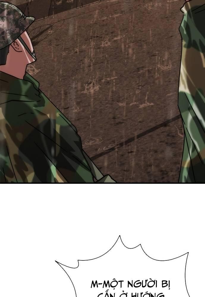 Mạt Thế Zombie 82-08 Chapter 23 - Trang 2