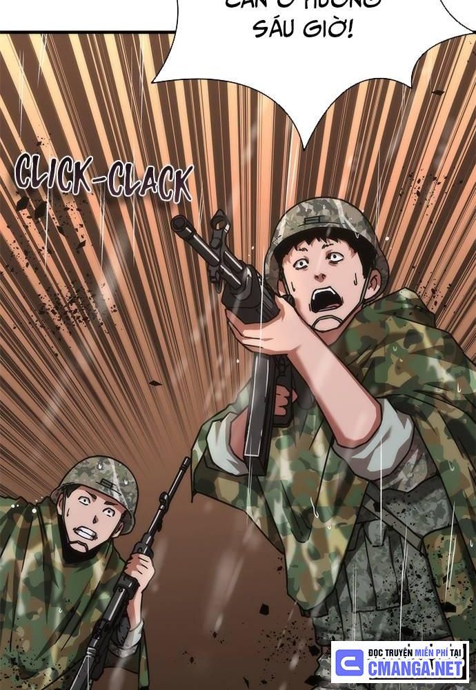 Mạt Thế Zombie 82-08 Chapter 23 - Trang 2