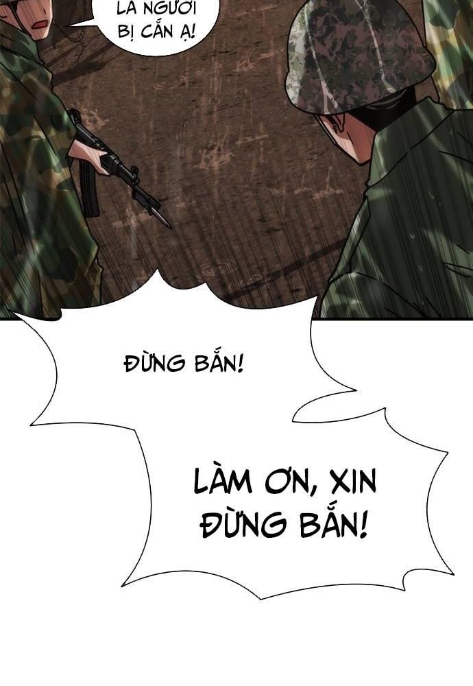 Mạt Thế Zombie 82-08 Chapter 23 - Trang 2