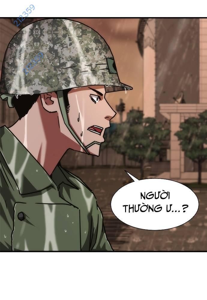 Mạt Thế Zombie 82-08 Chapter 23 - Trang 2