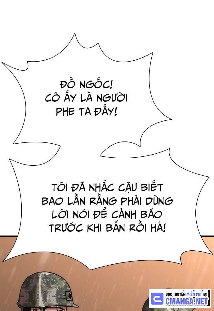 Mạt Thế Zombie 82-08 Chapter 23 - Trang 2