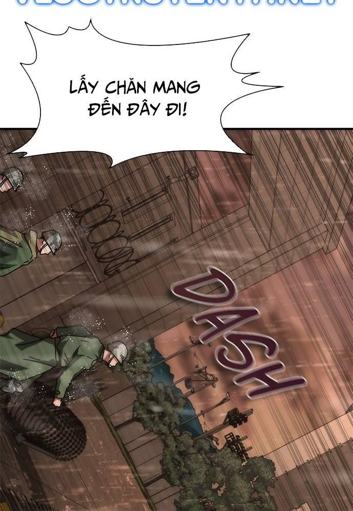 Mạt Thế Zombie 82-08 Chapter 23 - Trang 2