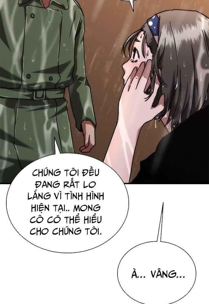 Mạt Thế Zombie 82-08 Chapter 23 - Trang 2