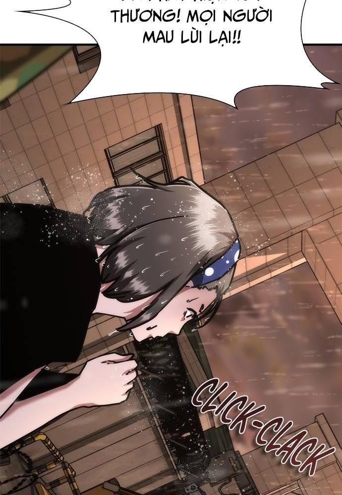 Mạt Thế Zombie 82-08 Chapter 23 - Trang 2