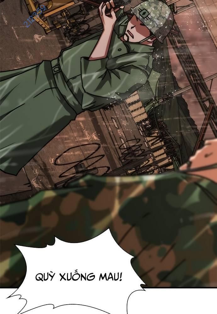 Mạt Thế Zombie 82-08 Chapter 23 - Trang 2