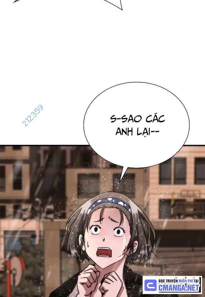 Mạt Thế Zombie 82-08 Chapter 23 - Trang 2