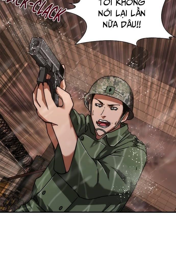 Mạt Thế Zombie 82-08 Chapter 23 - Trang 2