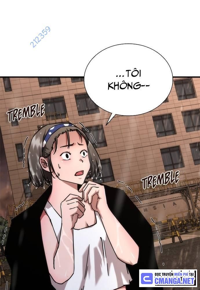 Mạt Thế Zombie 82-08 Chapter 23 - Trang 2