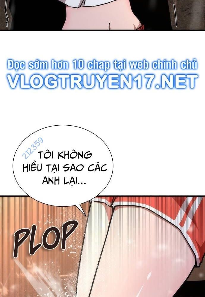Mạt Thế Zombie 82-08 Chapter 23 - Trang 2