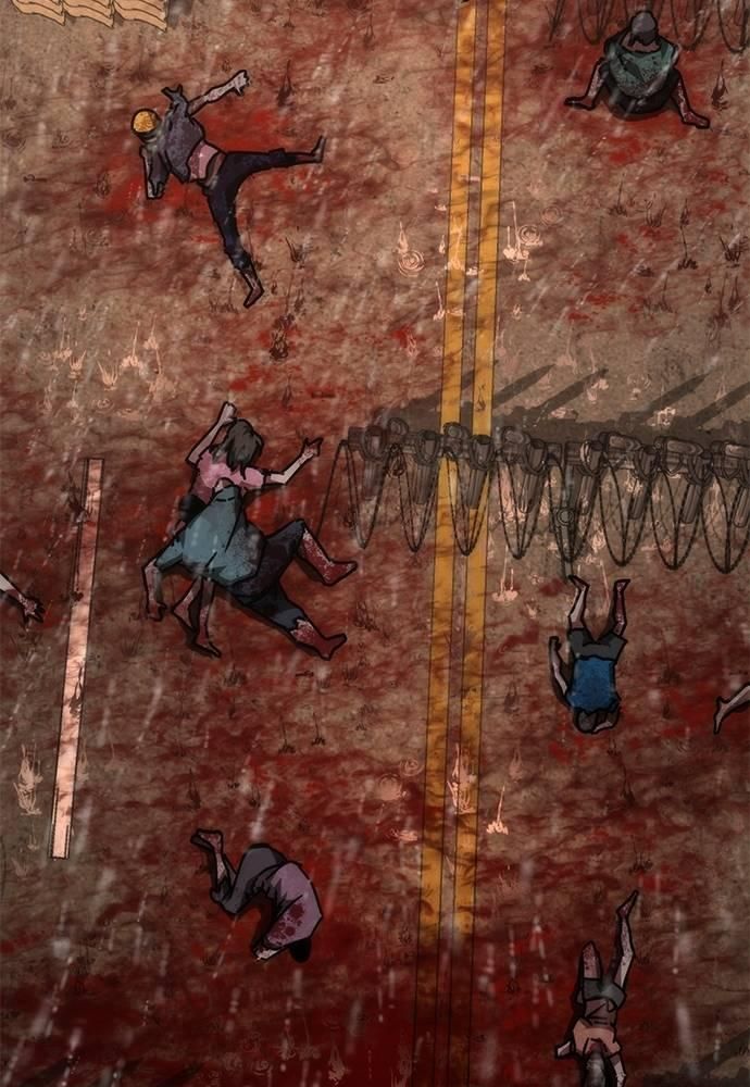 Mạt Thế Zombie 82-08 Chapter 24 - Trang 2