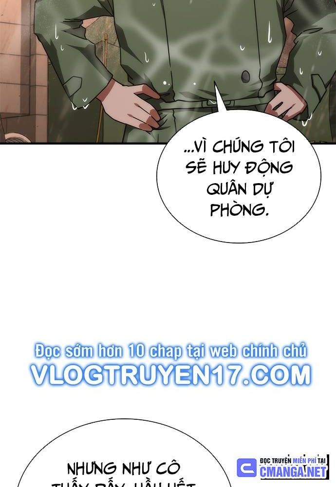 Mạt Thế Zombie 82-08 Chapter 24 - Trang 2