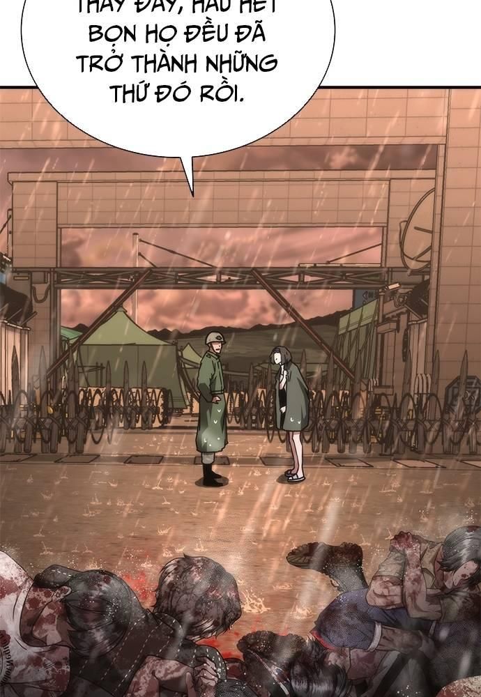 Mạt Thế Zombie 82-08 Chapter 24 - Trang 2