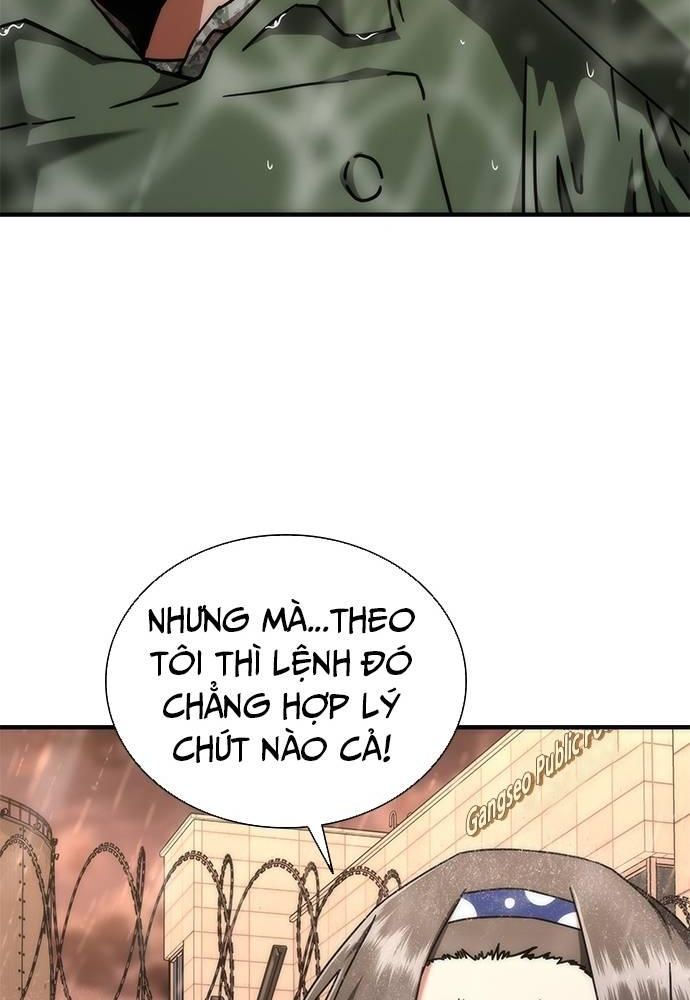 Mạt Thế Zombie 82-08 Chapter 24 - Trang 2