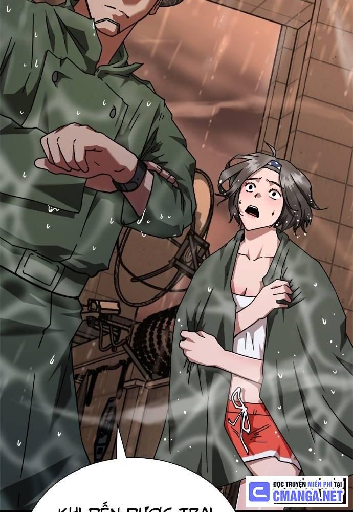 Mạt Thế Zombie 82-08 Chapter 24 - Trang 2