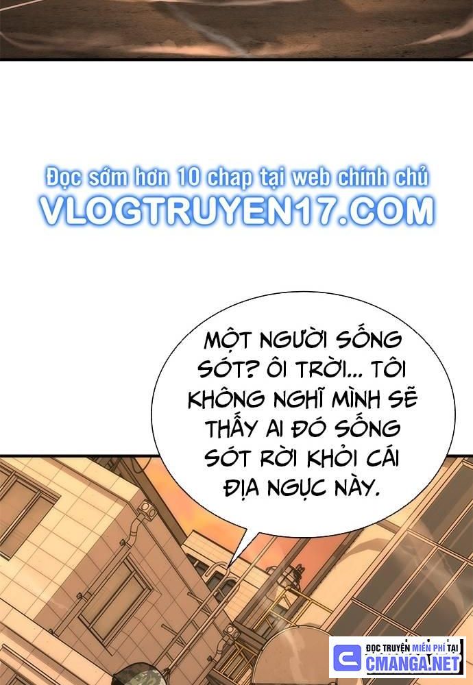Mạt Thế Zombie 82-08 Chapter 24 - Trang 2