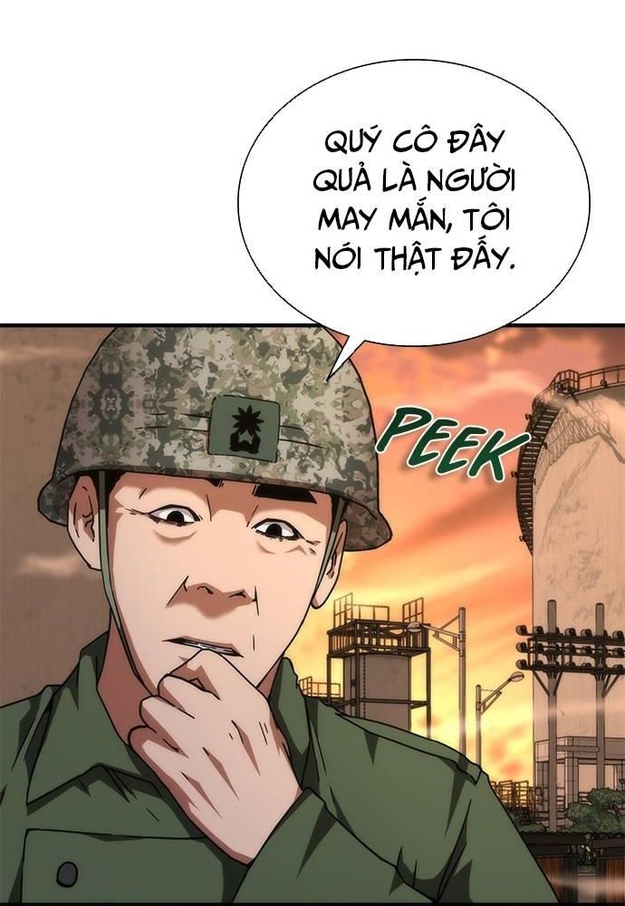 Mạt Thế Zombie 82-08 Chapter 24 - Trang 2