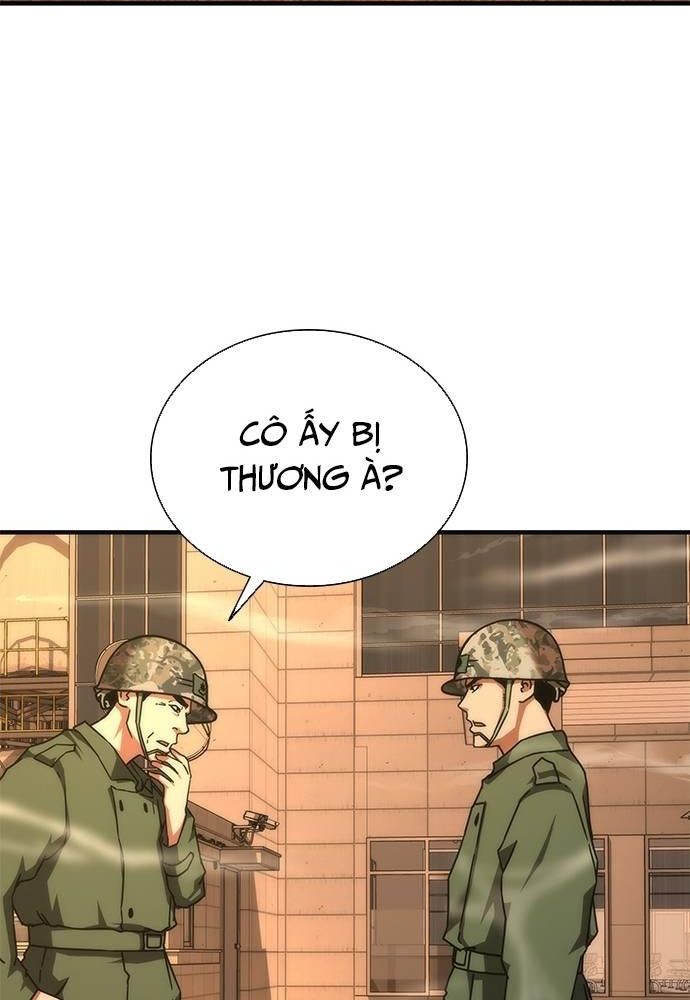 Mạt Thế Zombie 82-08 Chapter 24 - Trang 2