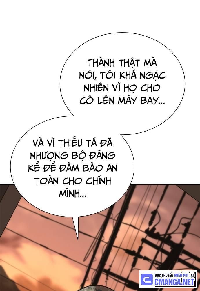 Mạt Thế Zombie 82-08 Chapter 24 - Trang 2
