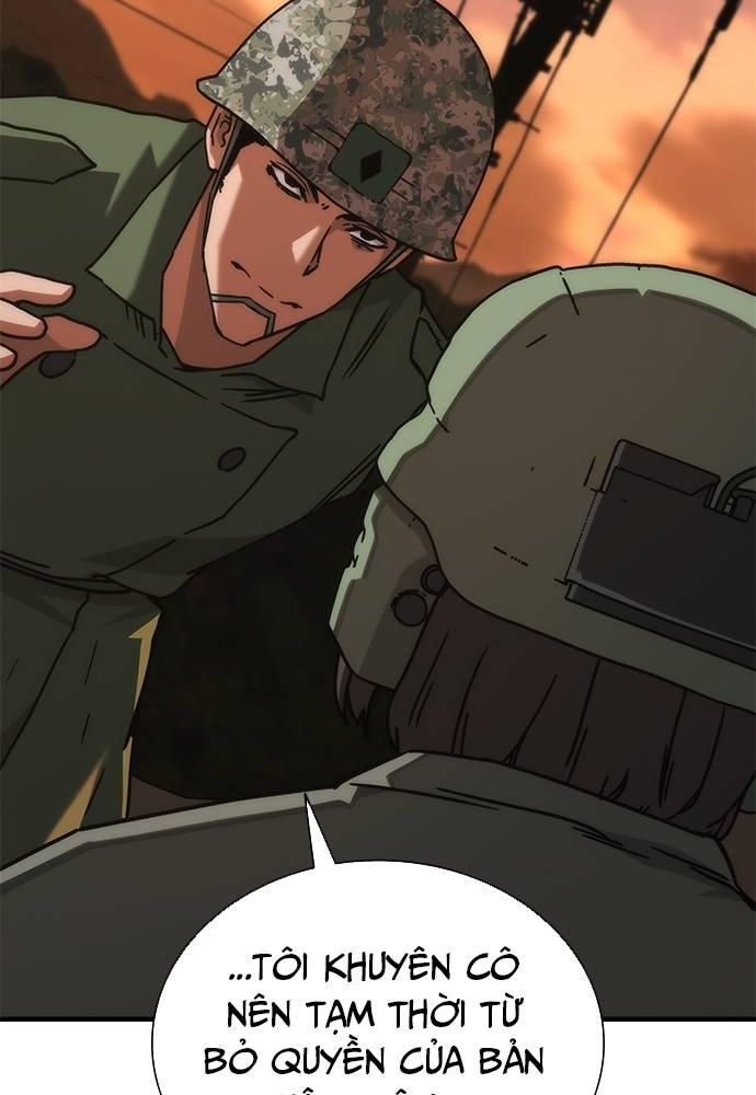 Mạt Thế Zombie 82-08 Chapter 24 - Trang 2