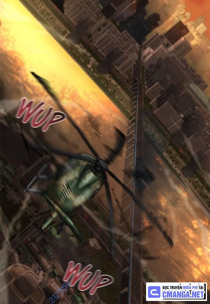 Mạt Thế Zombie 82-08 Chapter 24 - Trang 2