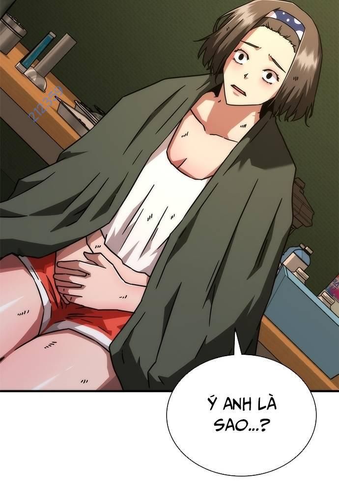 Mạt Thế Zombie 82-08 Chapter 24 - Trang 2