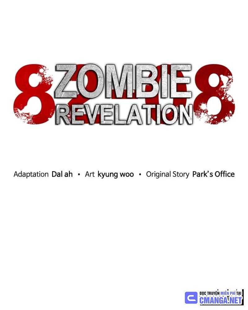 Mạt Thế Zombie 82-08 Chapter 25 - Trang 2