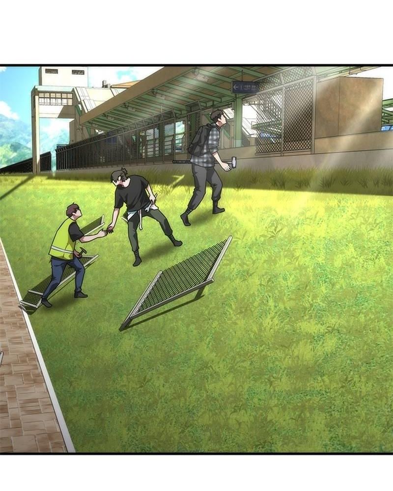 Mạt Thế Zombie 82-08 Chapter 25 - Trang 2