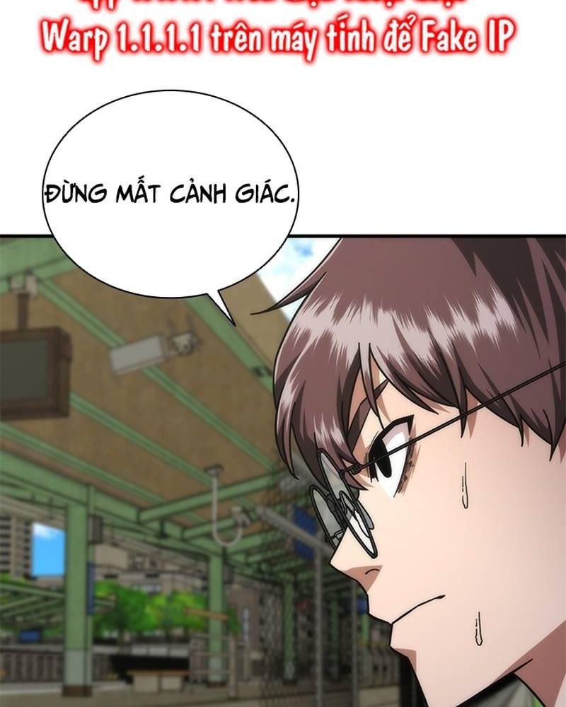 Mạt Thế Zombie 82-08 Chapter 25 - Trang 2