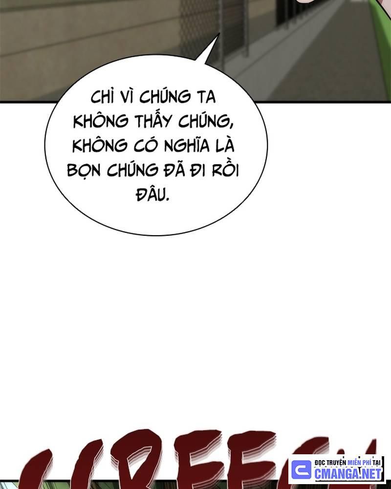 Mạt Thế Zombie 82-08 Chapter 25 - Trang 2