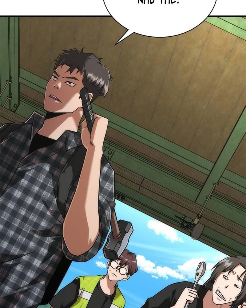 Mạt Thế Zombie 82-08 Chapter 25 - Trang 2