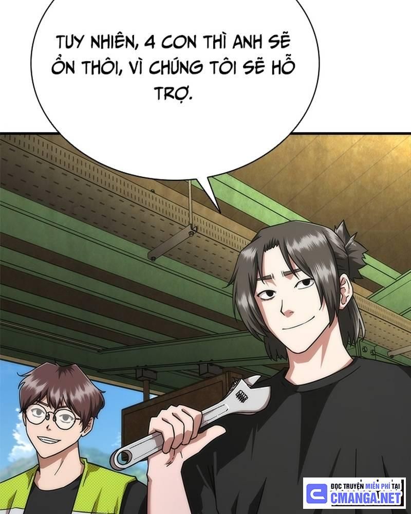 Mạt Thế Zombie 82-08 Chapter 25 - Trang 2