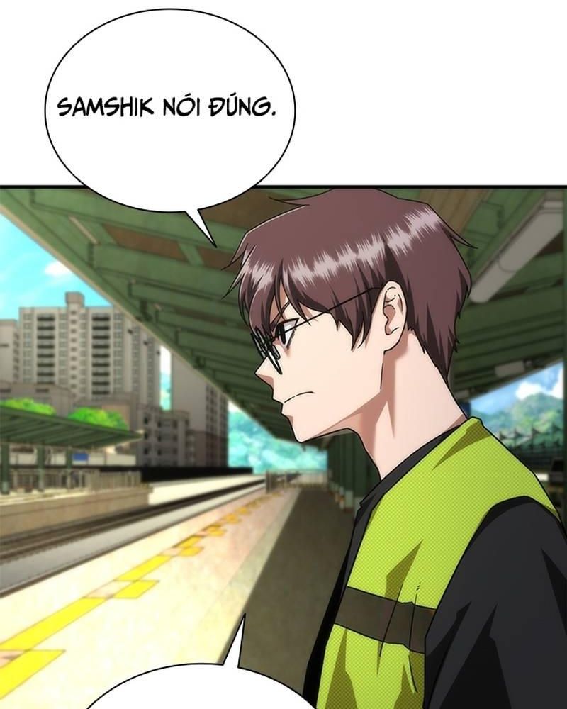 Mạt Thế Zombie 82-08 Chapter 25 - Trang 2