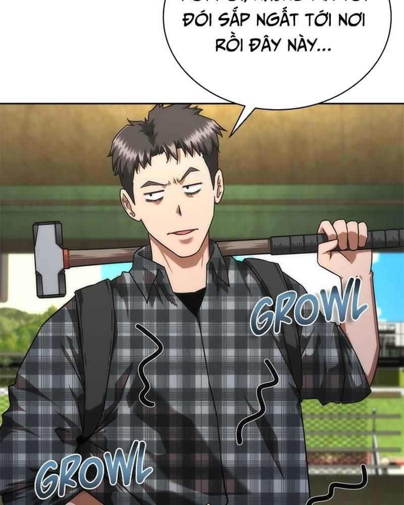 Mạt Thế Zombie 82-08 Chapter 25 - Trang 2