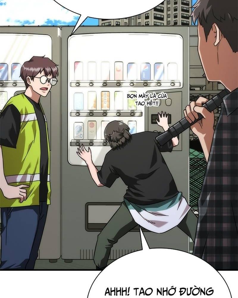 Mạt Thế Zombie 82-08 Chapter 25 - Trang 2