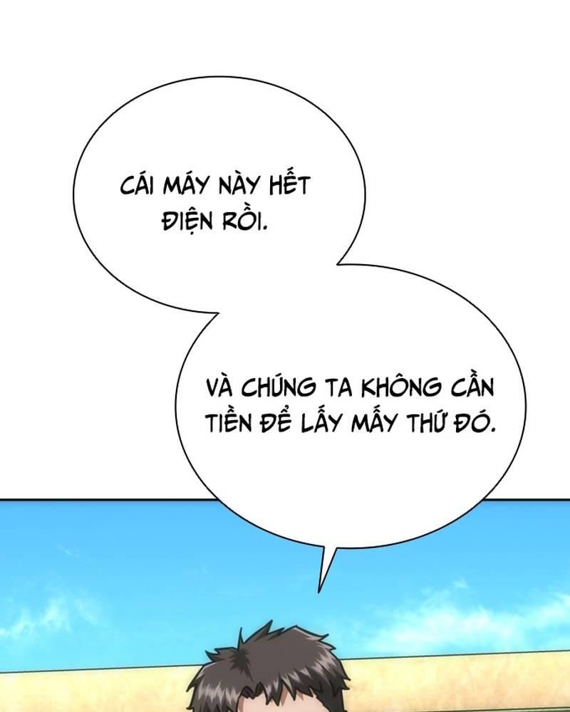 Mạt Thế Zombie 82-08 Chapter 25 - Trang 2