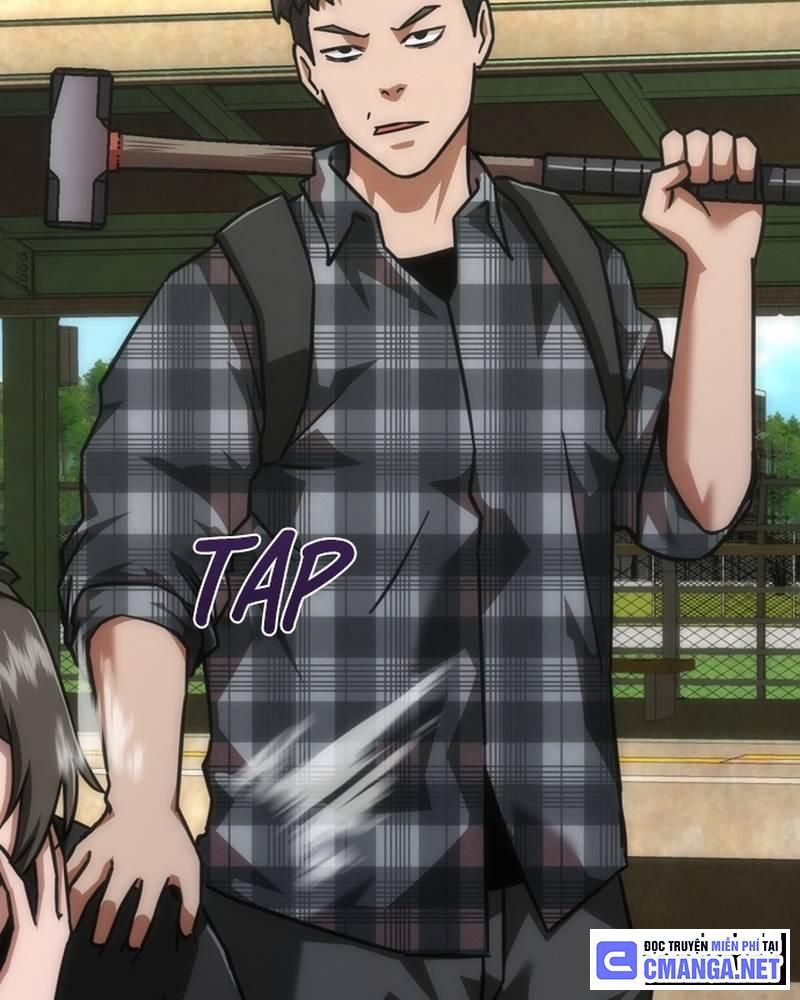 Mạt Thế Zombie 82-08 Chapter 25 - Trang 2