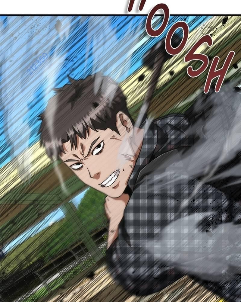 Mạt Thế Zombie 82-08 Chapter 25 - Trang 2