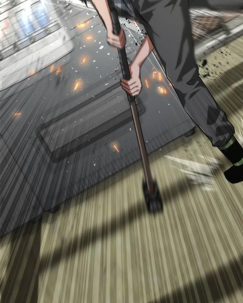 Mạt Thế Zombie 82-08 Chapter 25 - Trang 2