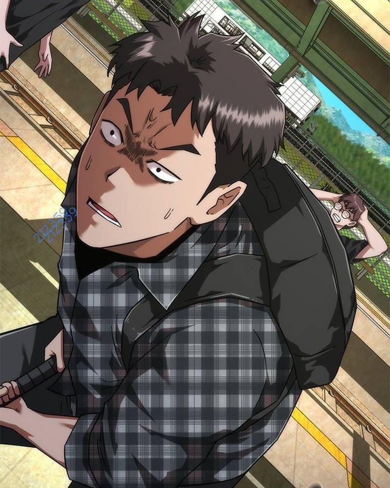 Mạt Thế Zombie 82-08 Chapter 25 - Trang 2