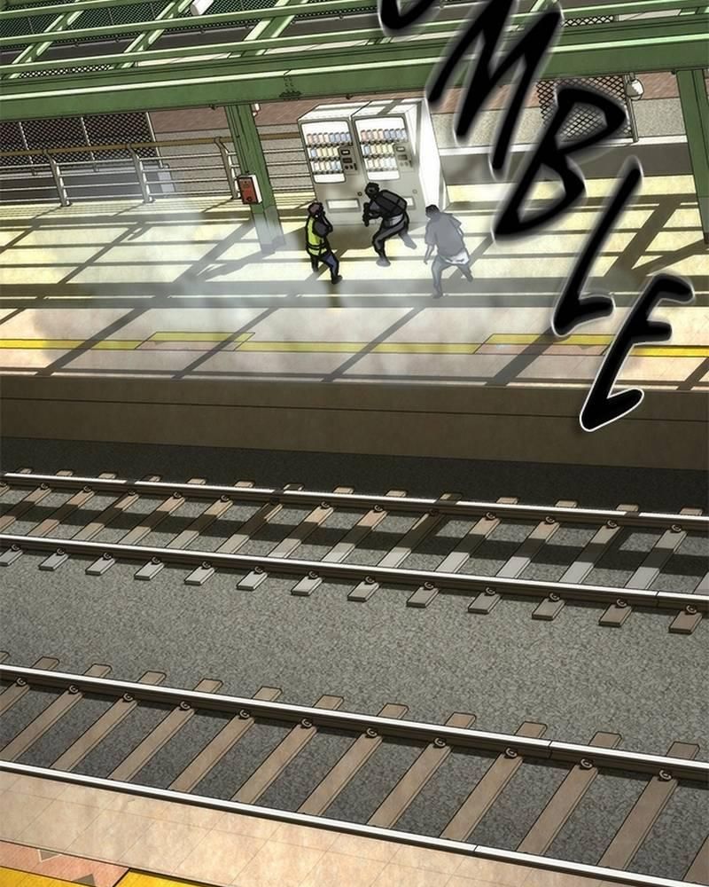 Mạt Thế Zombie 82-08 Chapter 25 - Trang 2