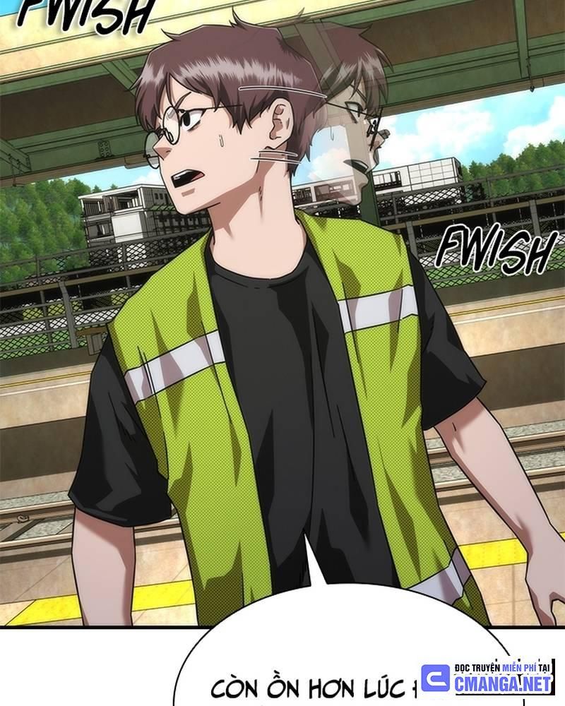 Mạt Thế Zombie 82-08 Chapter 25 - Trang 2