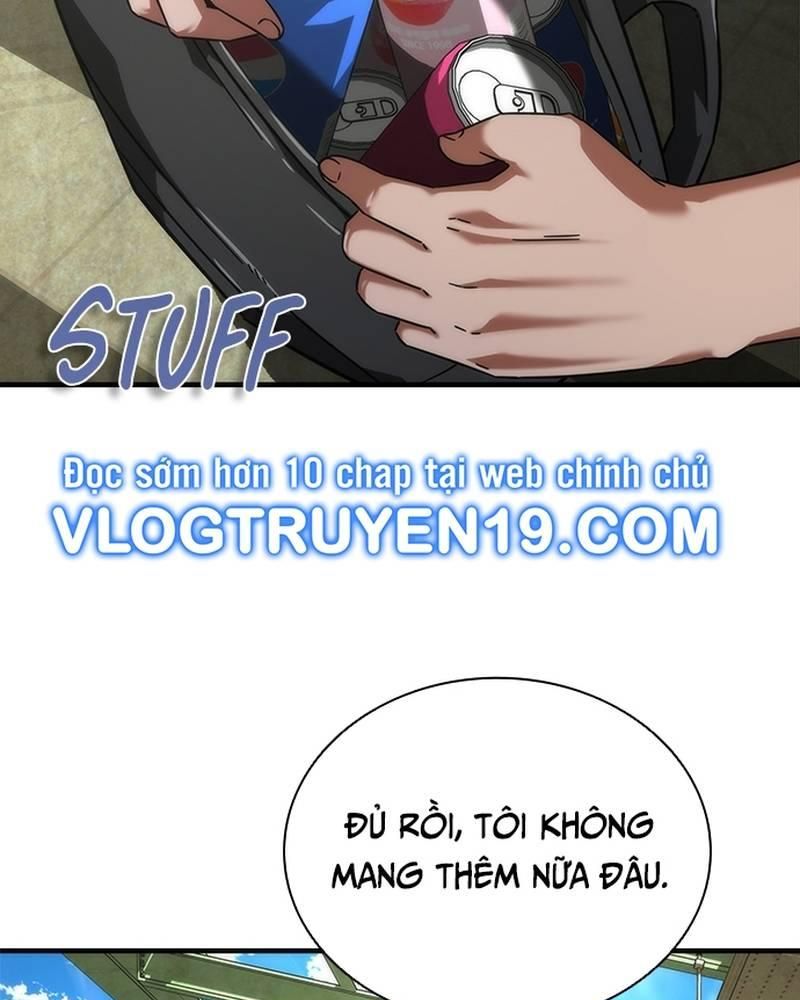 Mạt Thế Zombie 82-08 Chapter 25 - Trang 2