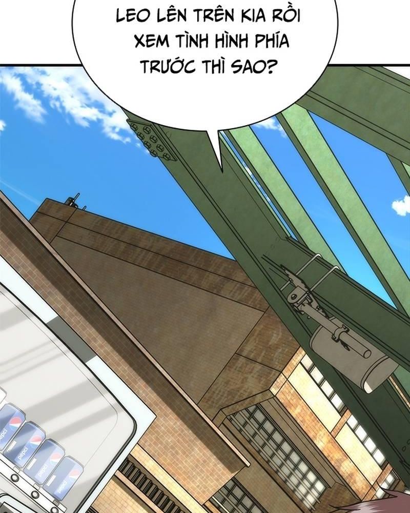 Mạt Thế Zombie 82-08 Chapter 25 - Trang 2