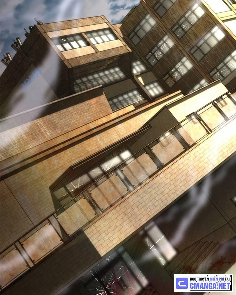 Mạt Thế Zombie 82-08 Chapter 25 - Trang 2