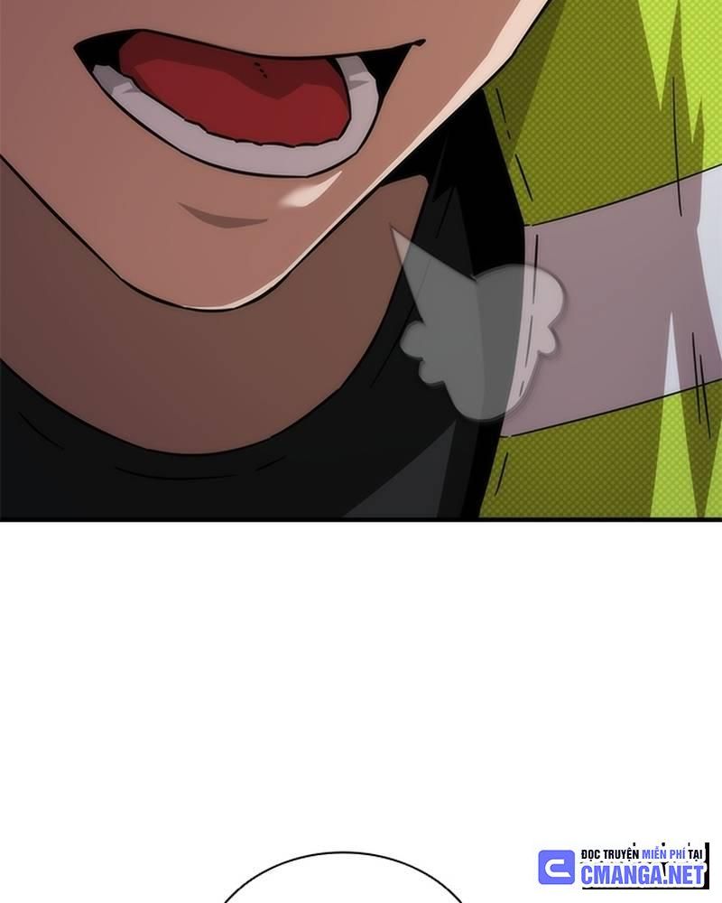 Mạt Thế Zombie 82-08 Chapter 25 - Trang 2