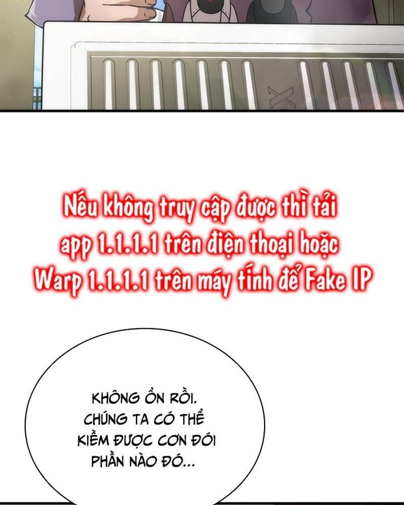 Mạt Thế Zombie 82-08 Chapter 25 - Trang 2