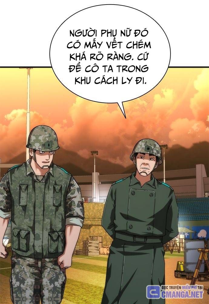 Mạt Thế Zombie 82-08 Chapter 26 - Trang 2