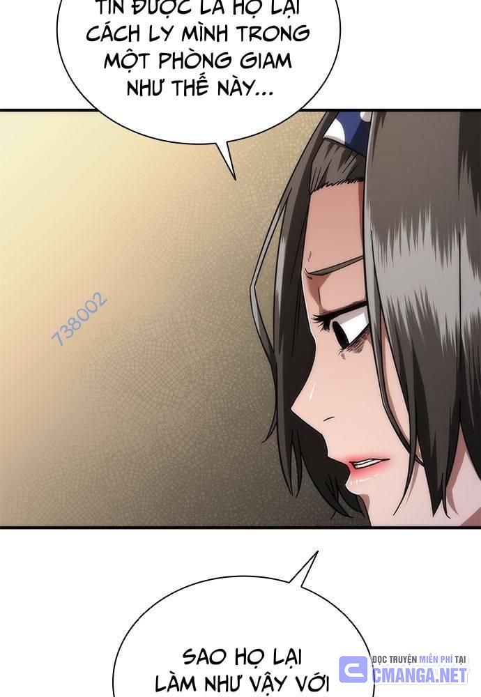 Mạt Thế Zombie 82-08 Chapter 26 - Trang 2